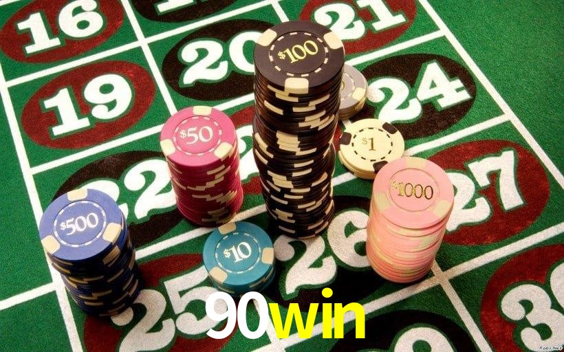 cassino 90win