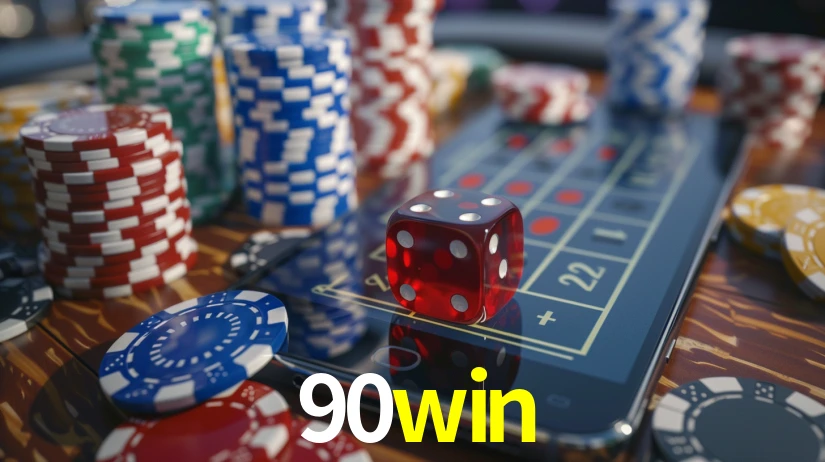 Bônus Generosos e Exclusivos no 90win para Você!