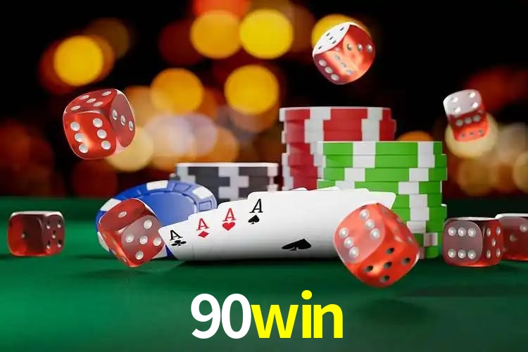 Segurança 2FA 90win