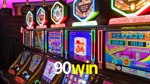 Torneios 90win
