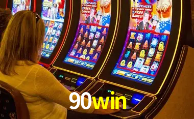 Descubra a Magia dos Jogos de Arcade no 90win