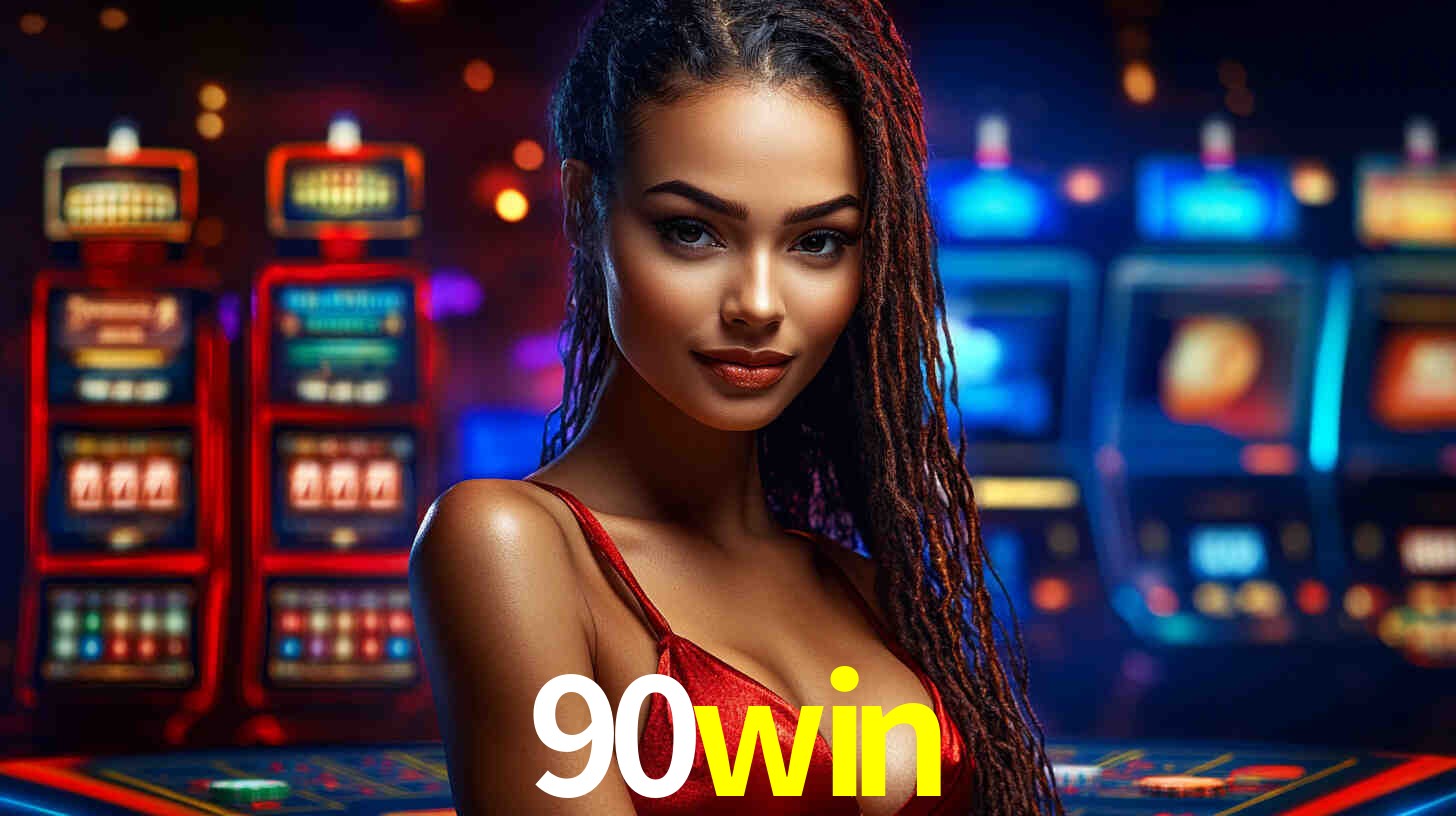 Inovações de Jogos na 90win: O Futuro das Experiências Interativas