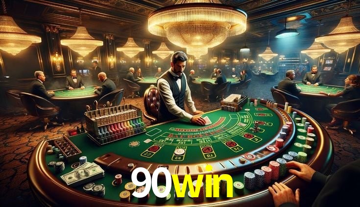 Game Statistics 90win