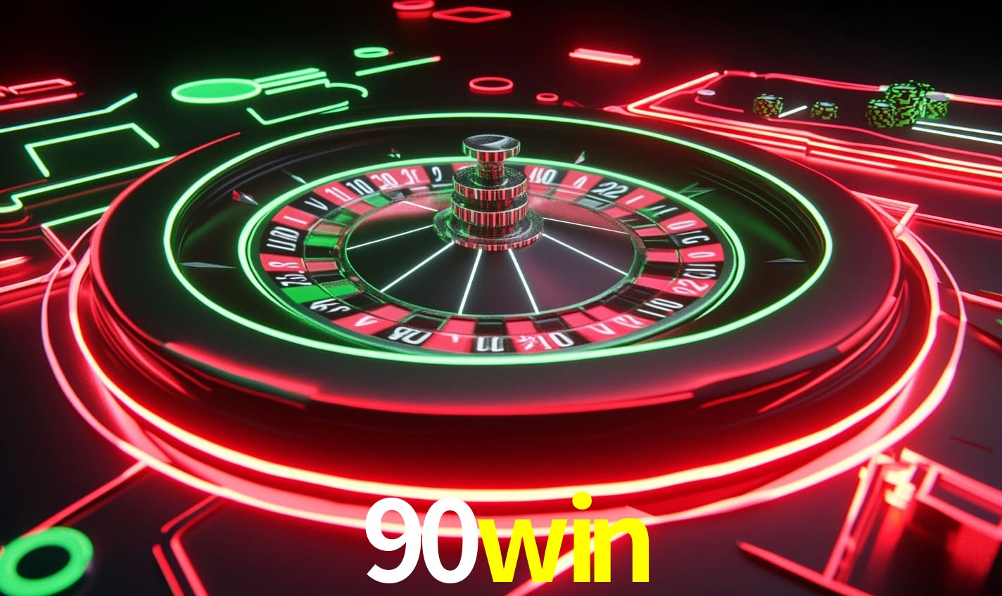 Desvendando o Mundo dos Jogos Virtuais na 90win