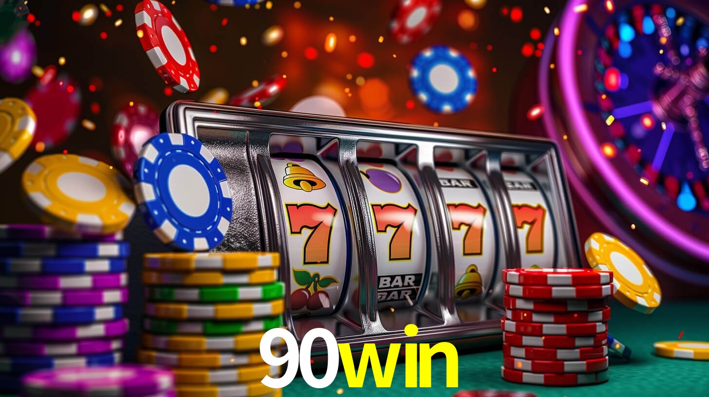 Casino VIP 90win