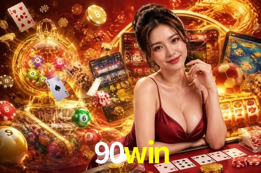 Account Benefits 90win