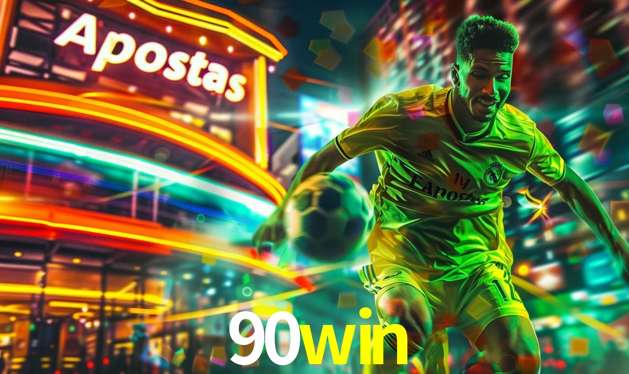 Login Seguro 90win