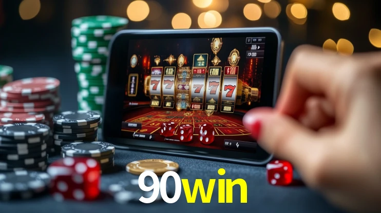 Welcome Bonus 90win