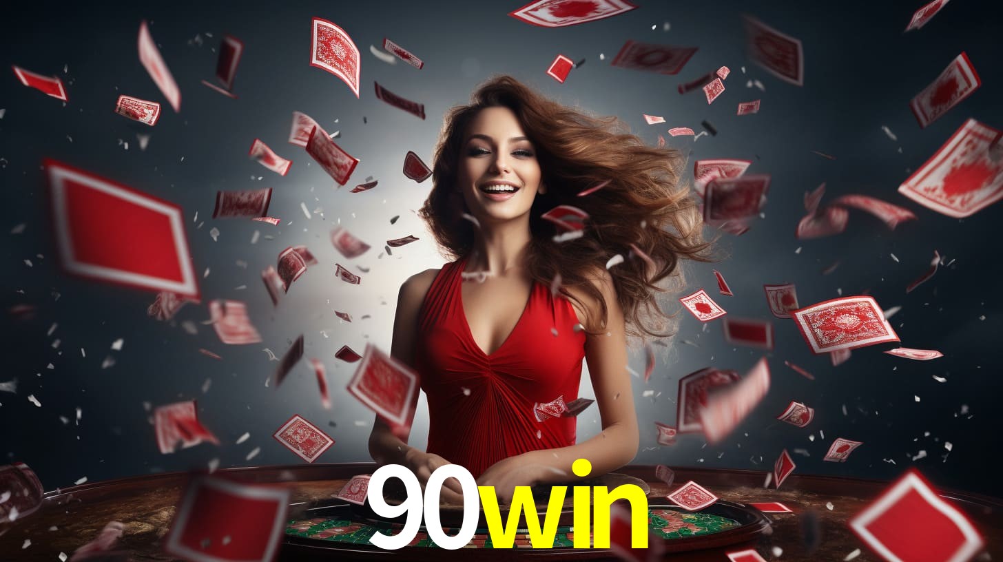 Roulette Table 90win