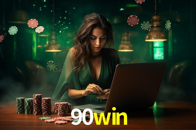 Comparação APP mobile vs versão web da 90win