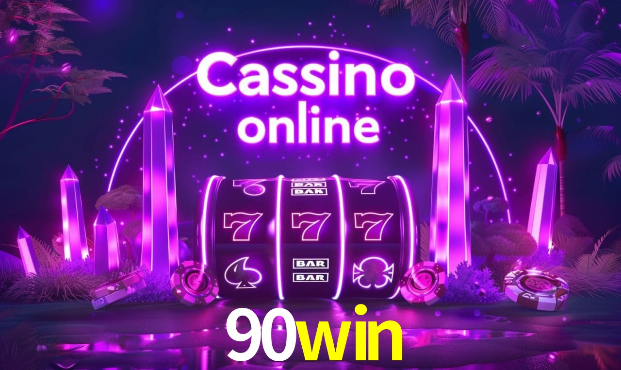 Promoções Sazonais 90win