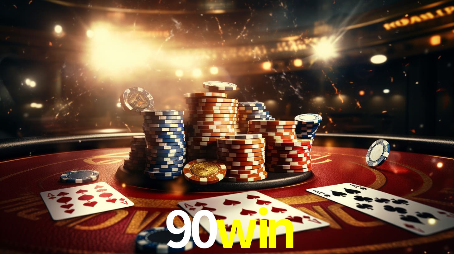 VIP Casino 90win