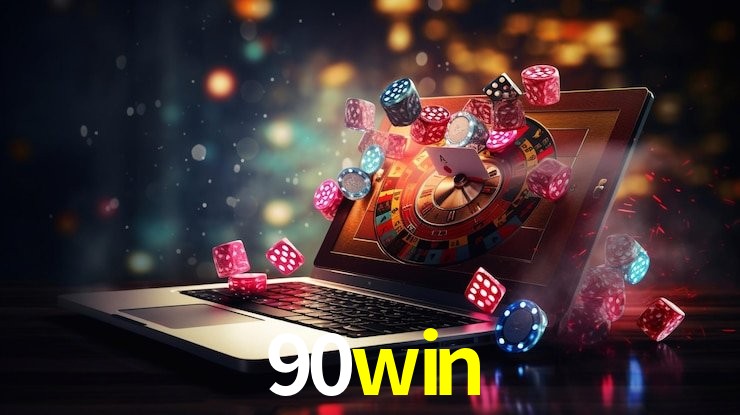 Página oficial da 90win no Facebook
