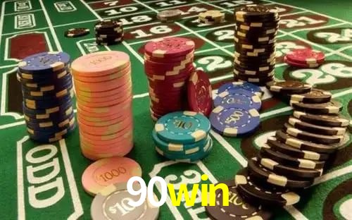 Apostas esportivas da 90win com odds competitivas