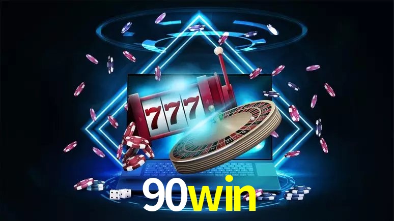 Design Responsivo 90win
