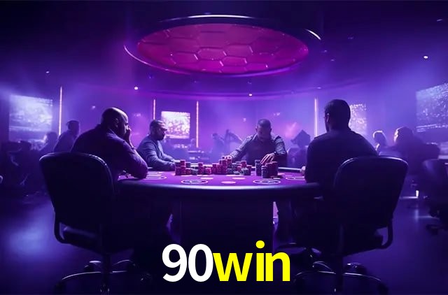 Casino Ao Vivo 90win