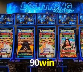 A Emoção da Loteria na 90win: Uma Chance de Mudança de Vida