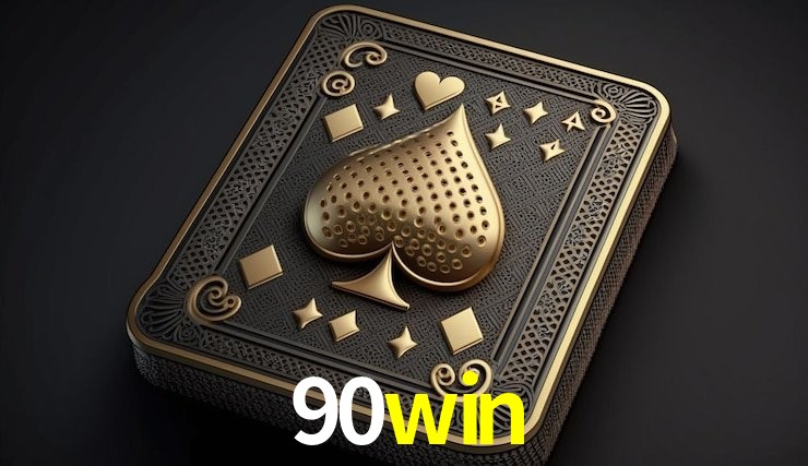 Diretório de Jogos 90win