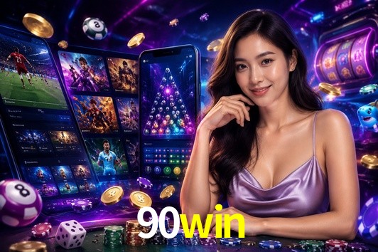 Flash Promotion 90win