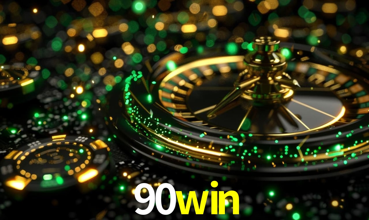 Slots online da 90win com jackpots progressivos