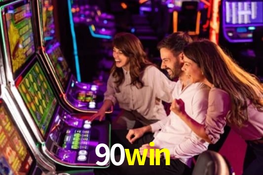 Jogos Exclusivos 90win