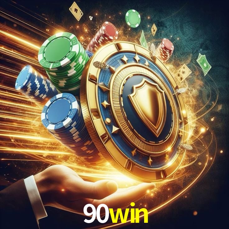 Ganhe prêmios incríveis na 90win