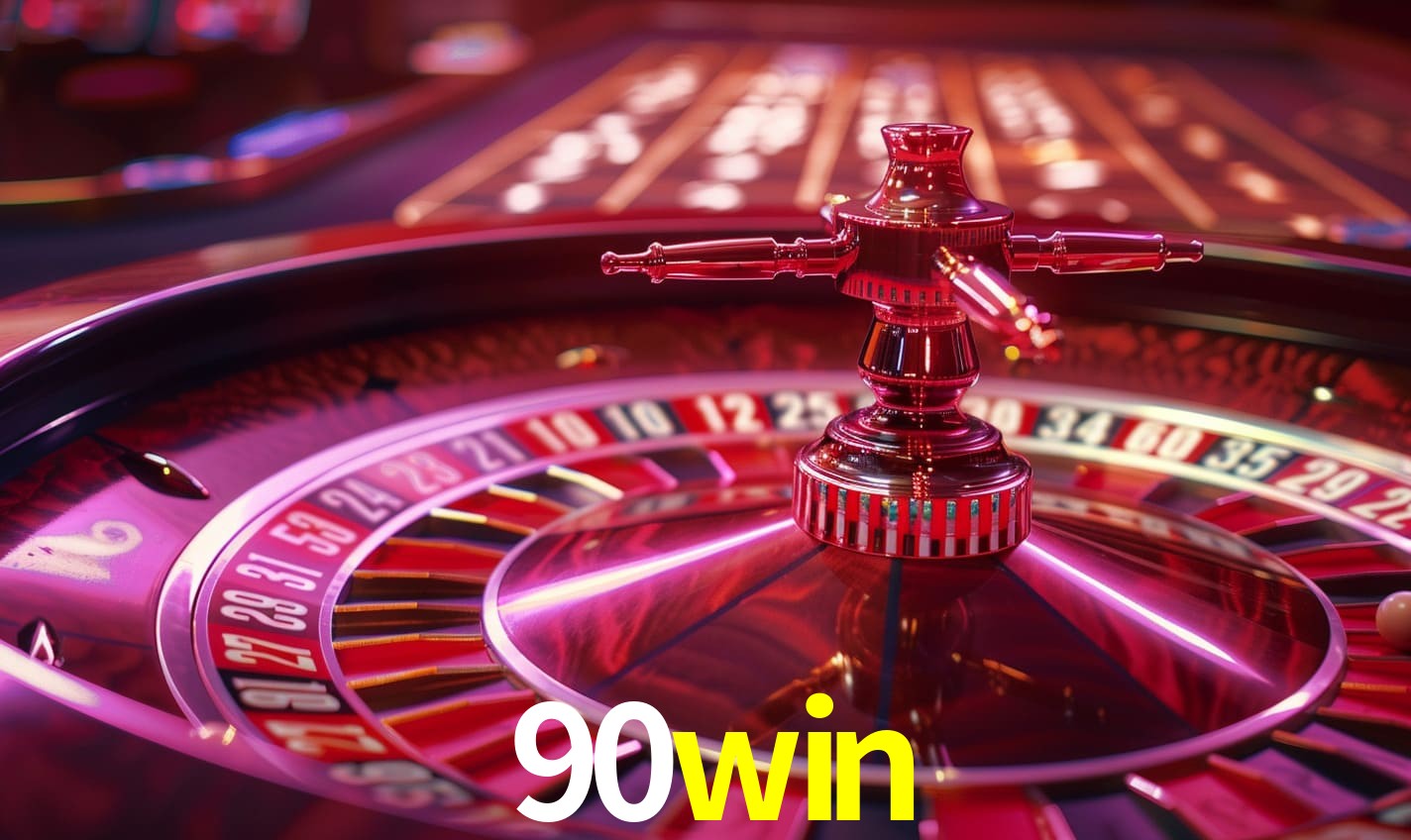 Download gratuito do app da 90win