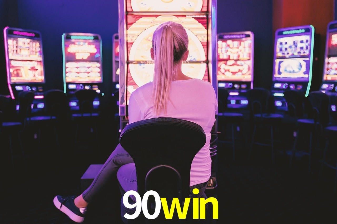Games Directory 90win