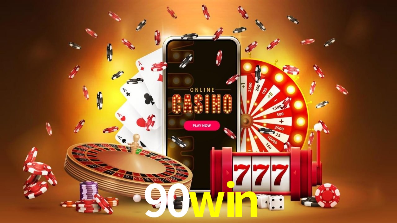 Descubra o Programa VIP da 90win: Vantagens Exclusivas para Jogadores