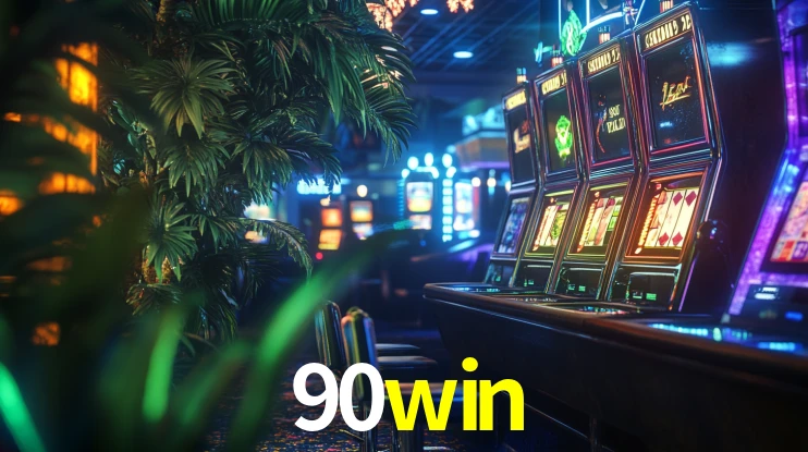 Live Casino 90win