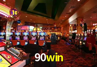 Explorando a Categoria de Eventos em Apostas na 90win