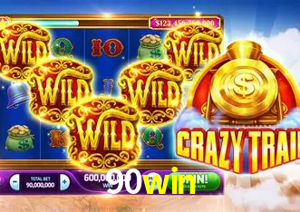 A Revolução dos Aplicativos de Jogos no 90win