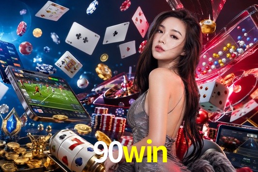 Slot Games 90win