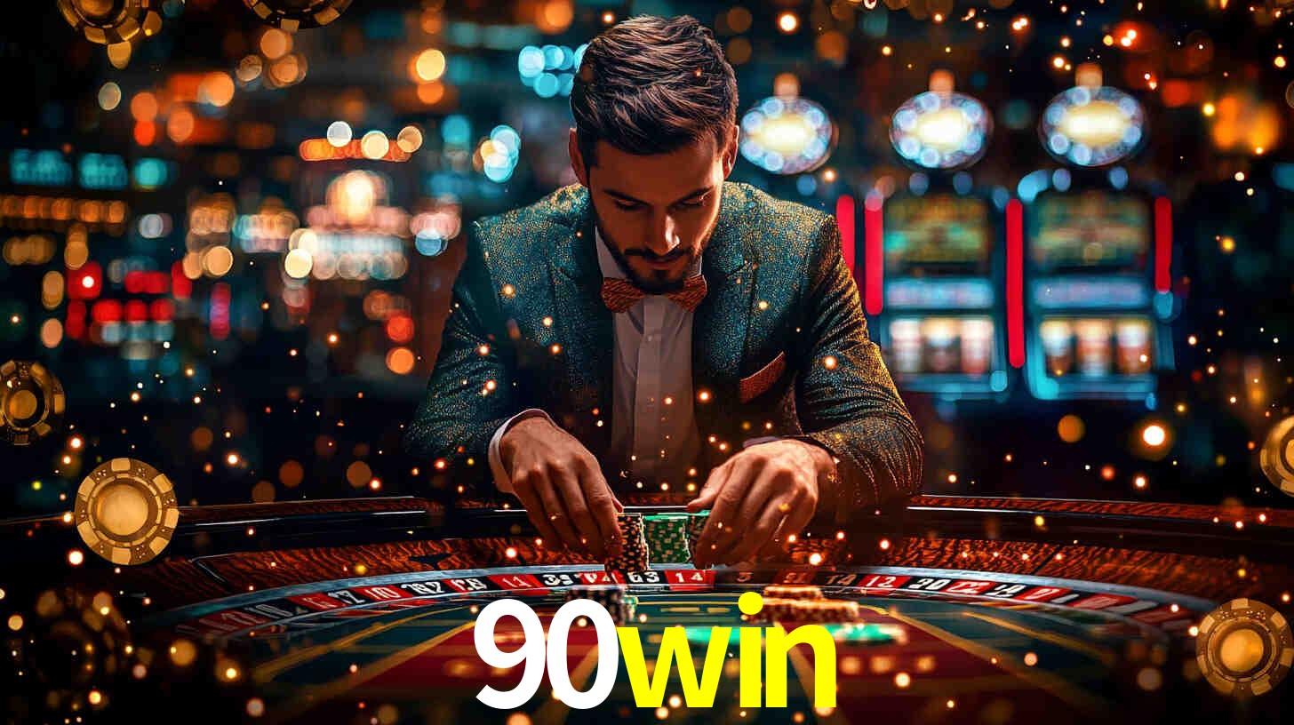Exclusive Games 90win