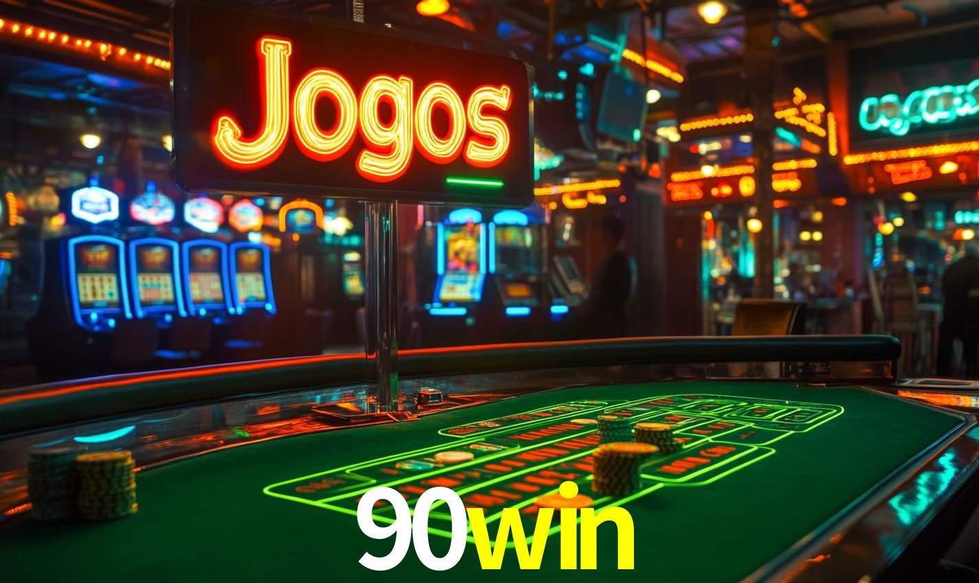 Sistemas de Segurança 90win