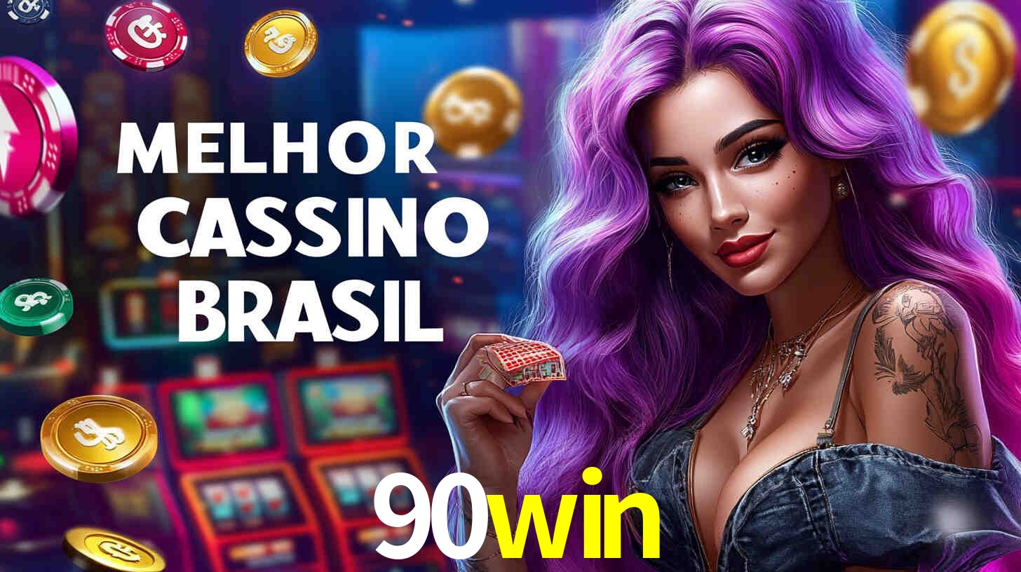 Explorando a Categoria de Eventos em Apostas na 90win