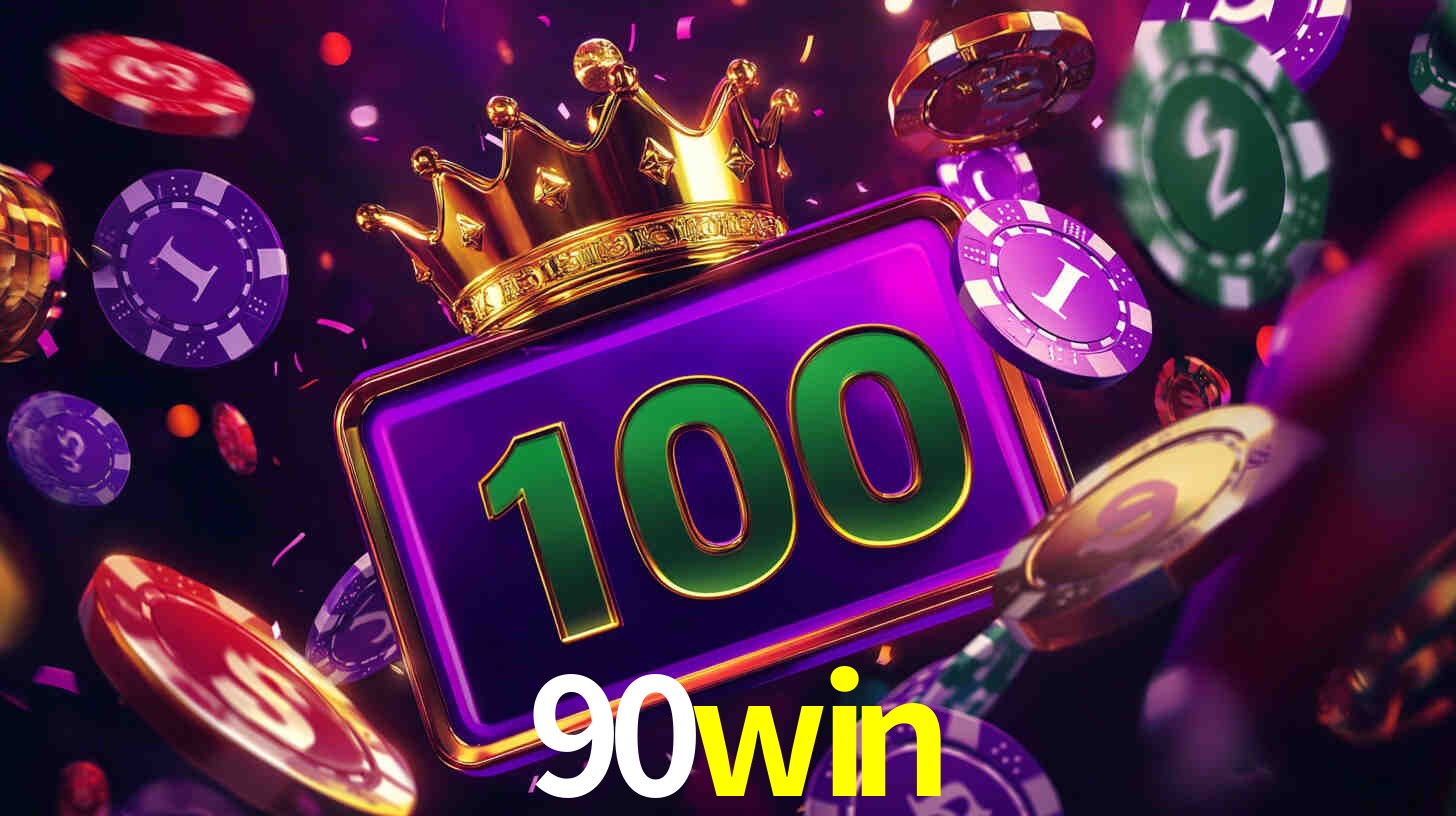 Daily Bonuses 90win