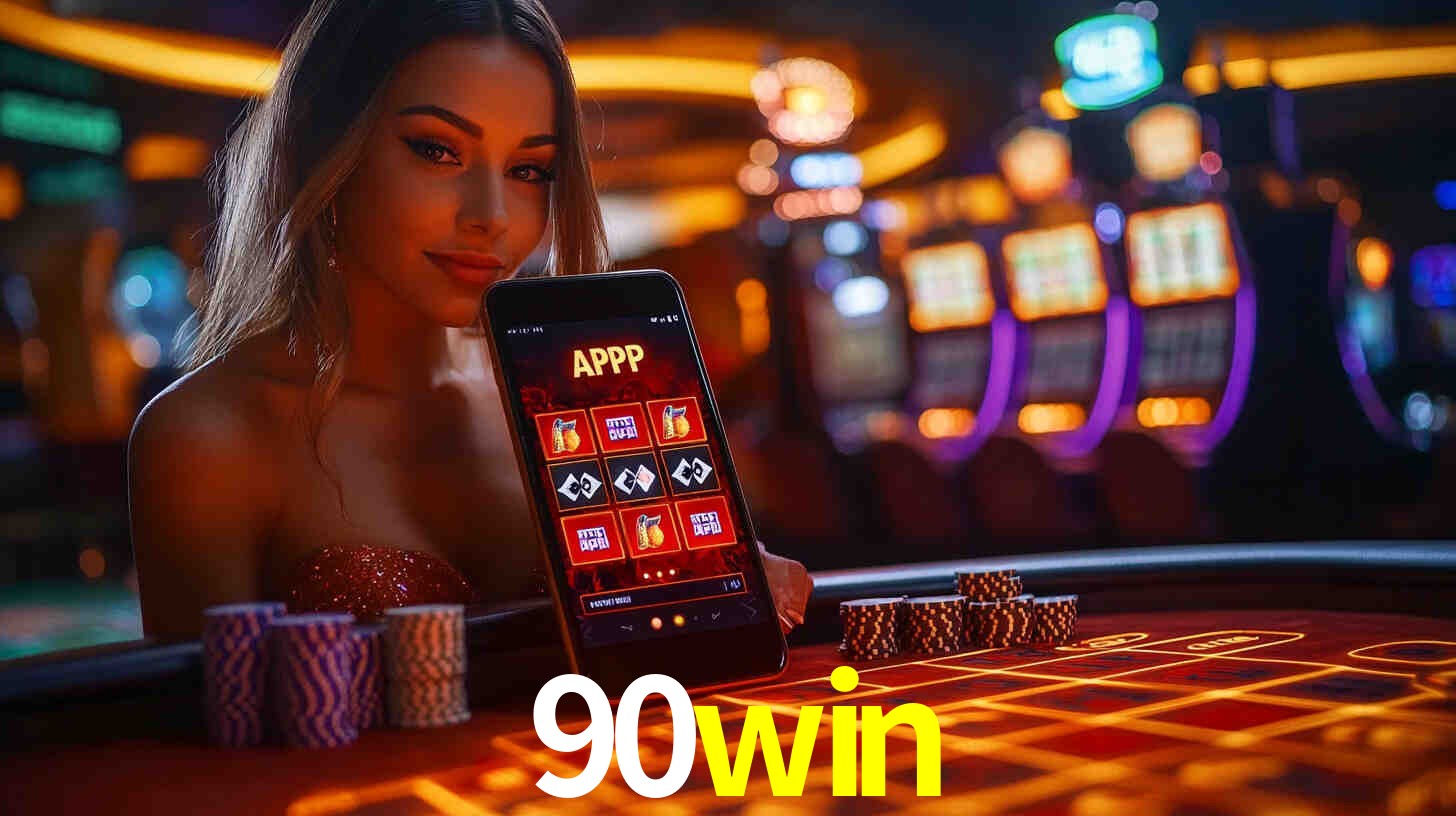 Descubra a Essência do 90win: Nossa História e Compromissos