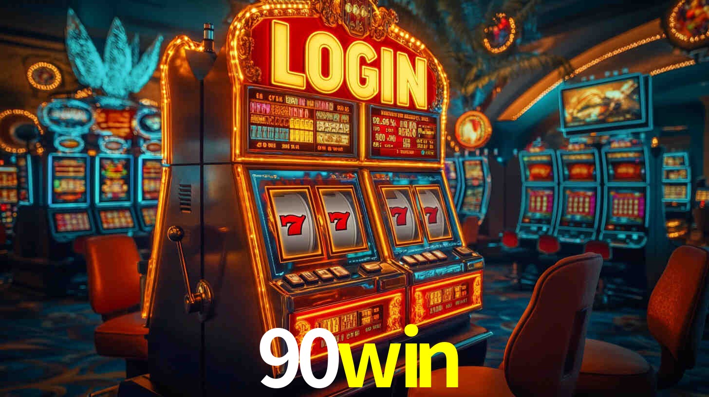 90win App Interface