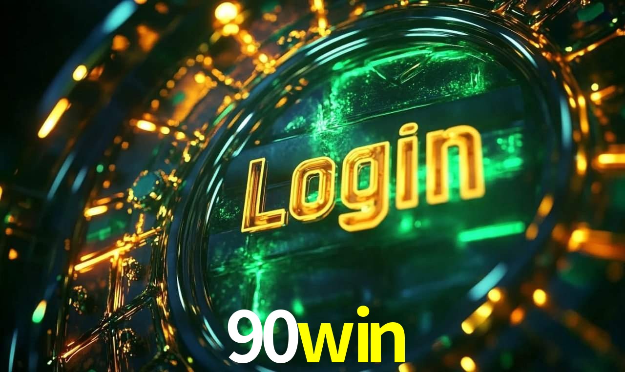 APP oficial da 90win para mobile