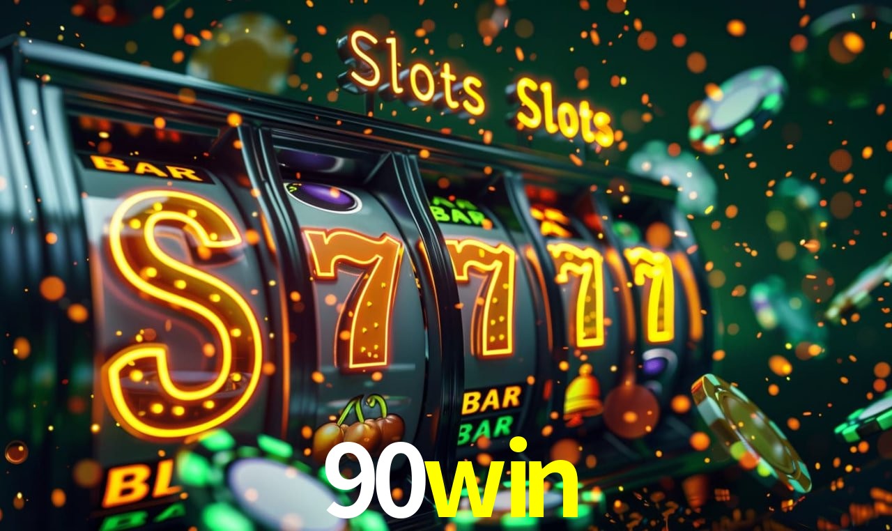 Apostas de Tênis 90win
