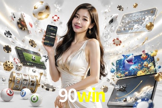 Live Casino 90win