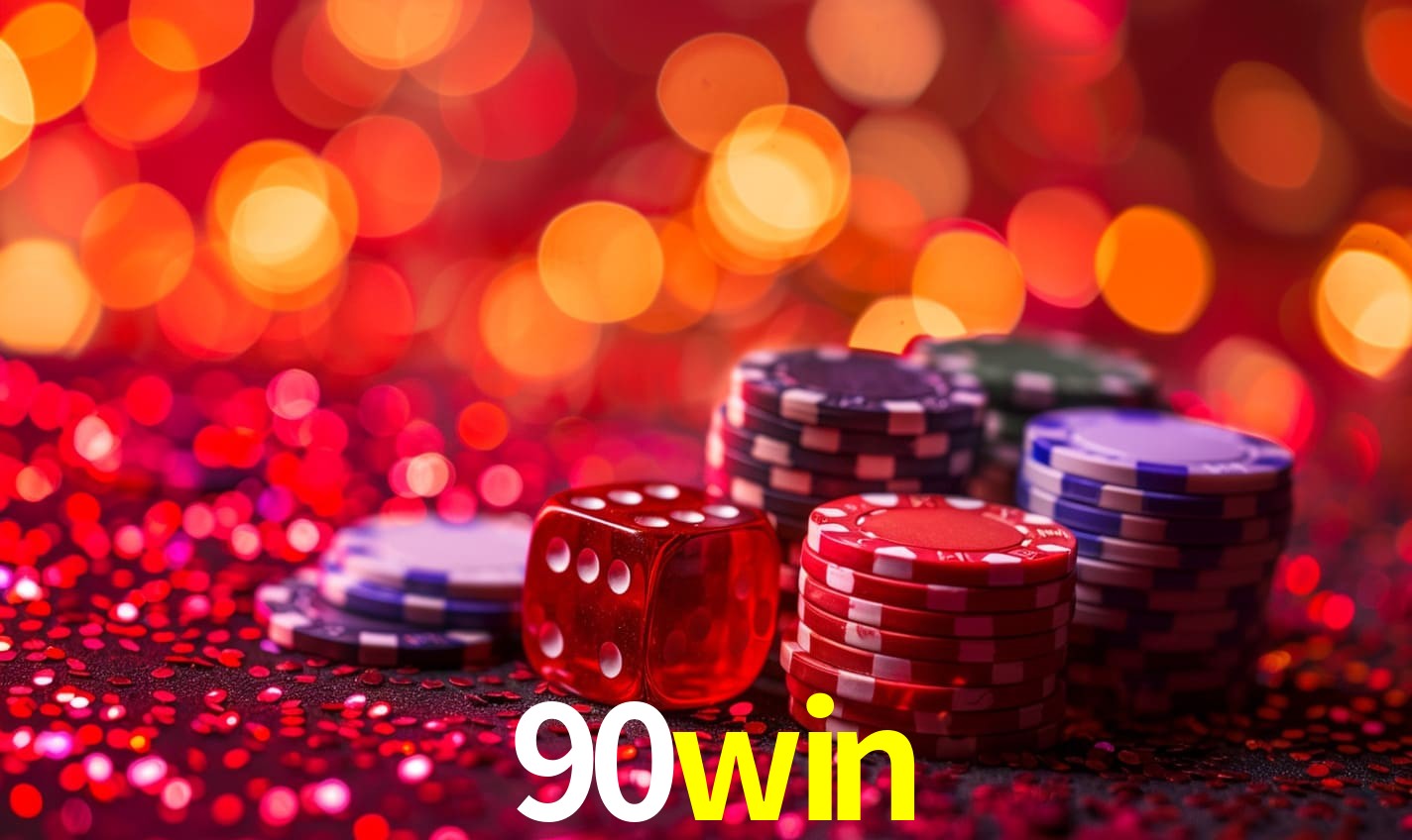 A Emoção da Loteria na 90win: Uma Chance de Mudança de Vida