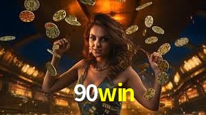 Bonus Features 90win