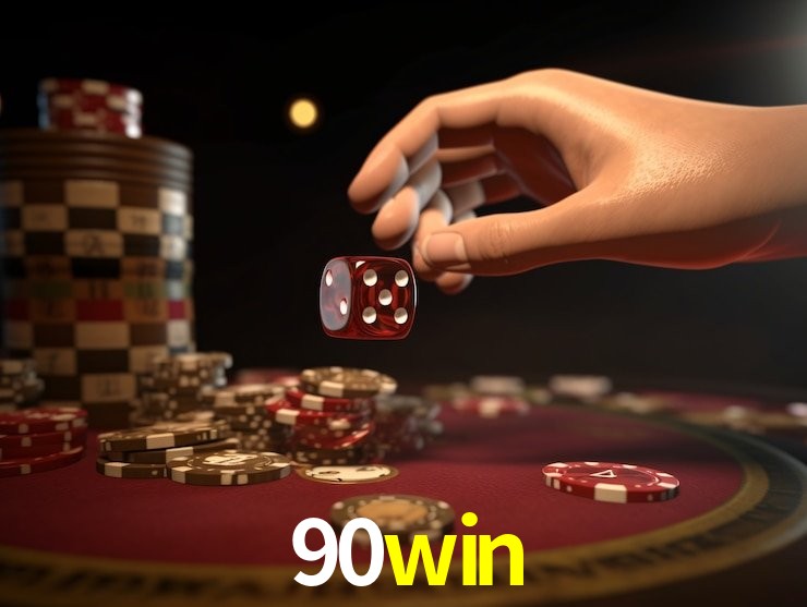 Benefícios da Conta 90win