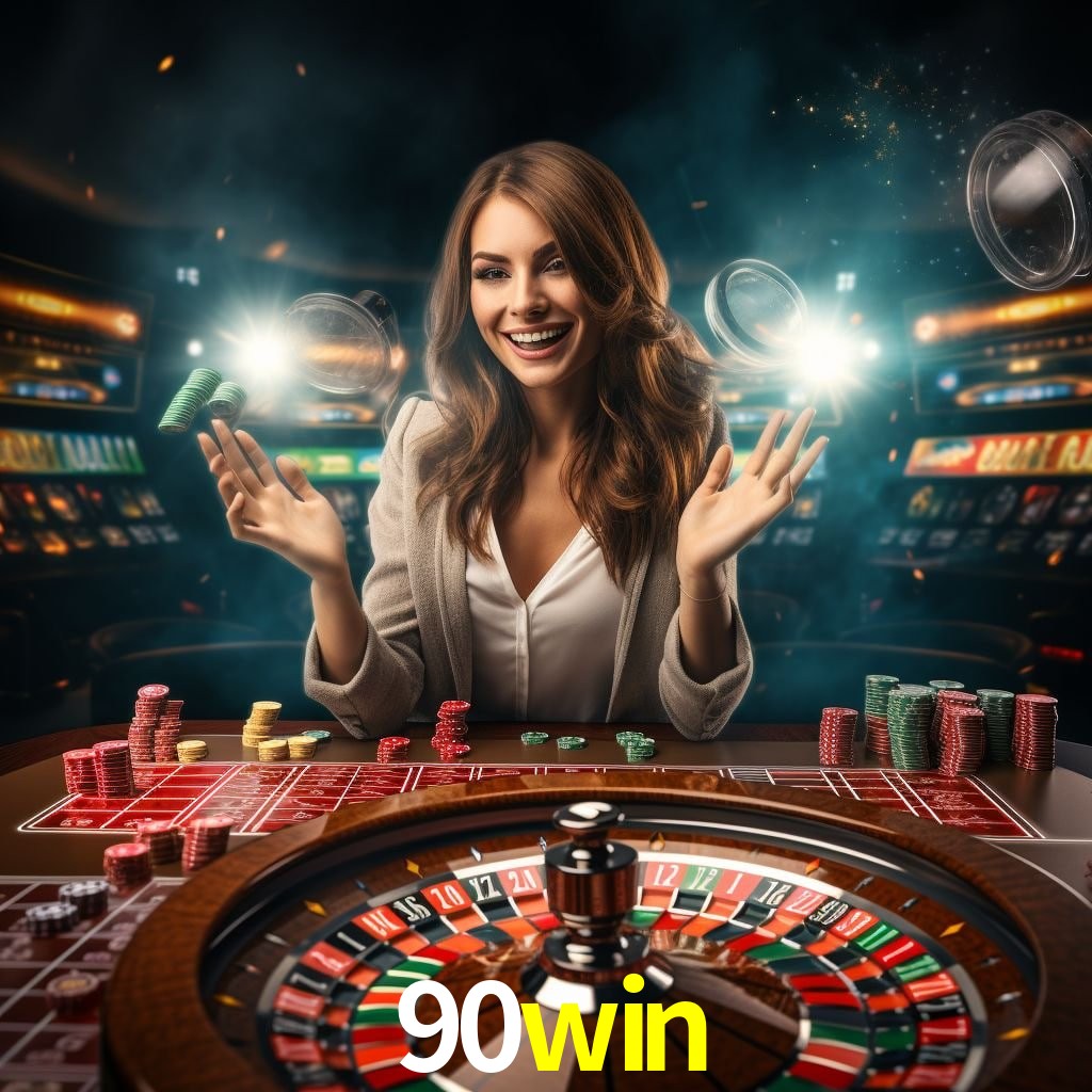 Explore as vantagens do 90win: serviço profissional e confiabilidade