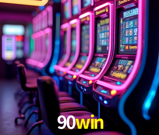 Jogos de loteria online na 90win