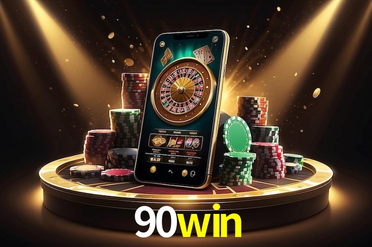 Promoção Relâmpago 90win